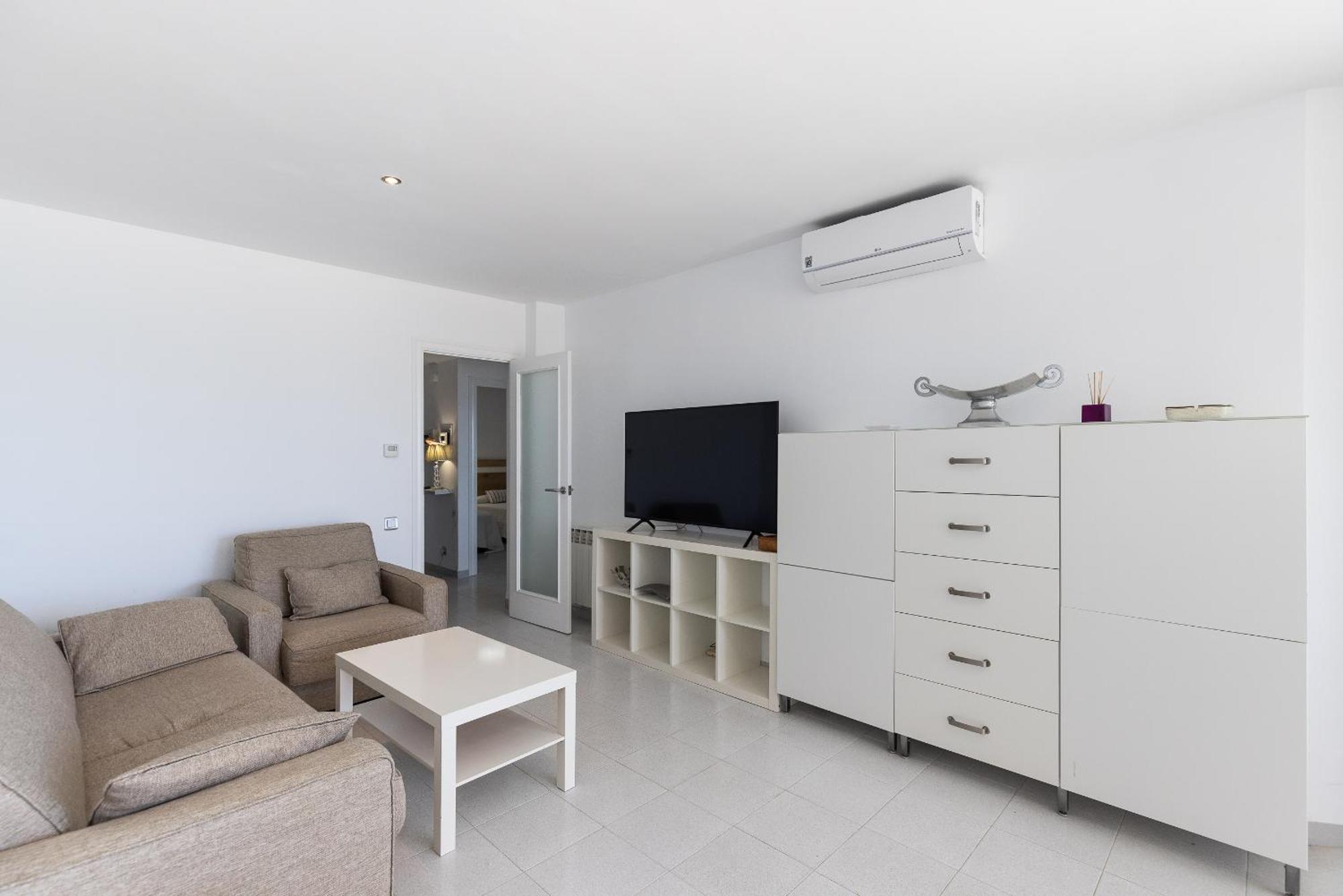 Uhc Santillana Family Complex Salou Exteriér fotografie