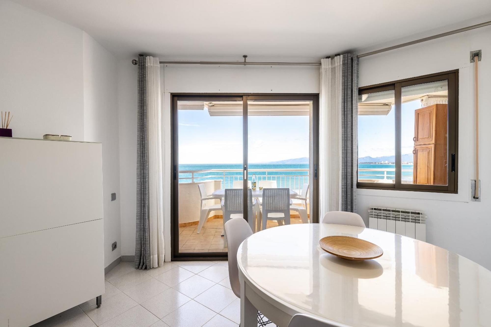 Uhc Santillana Family Complex Salou Exteriér fotografie