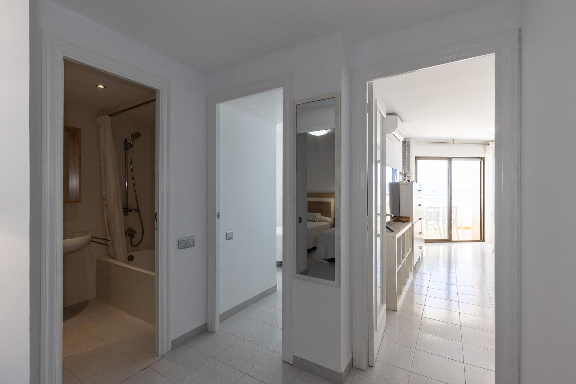 Uhc Santillana Family Complex Salou Exteriér fotografie