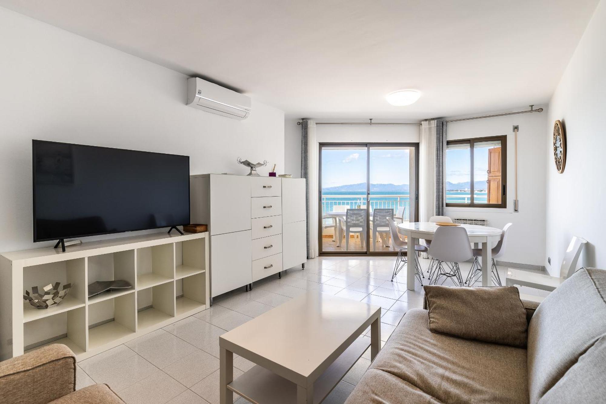 Uhc Santillana Family Complex Salou Exteriér fotografie