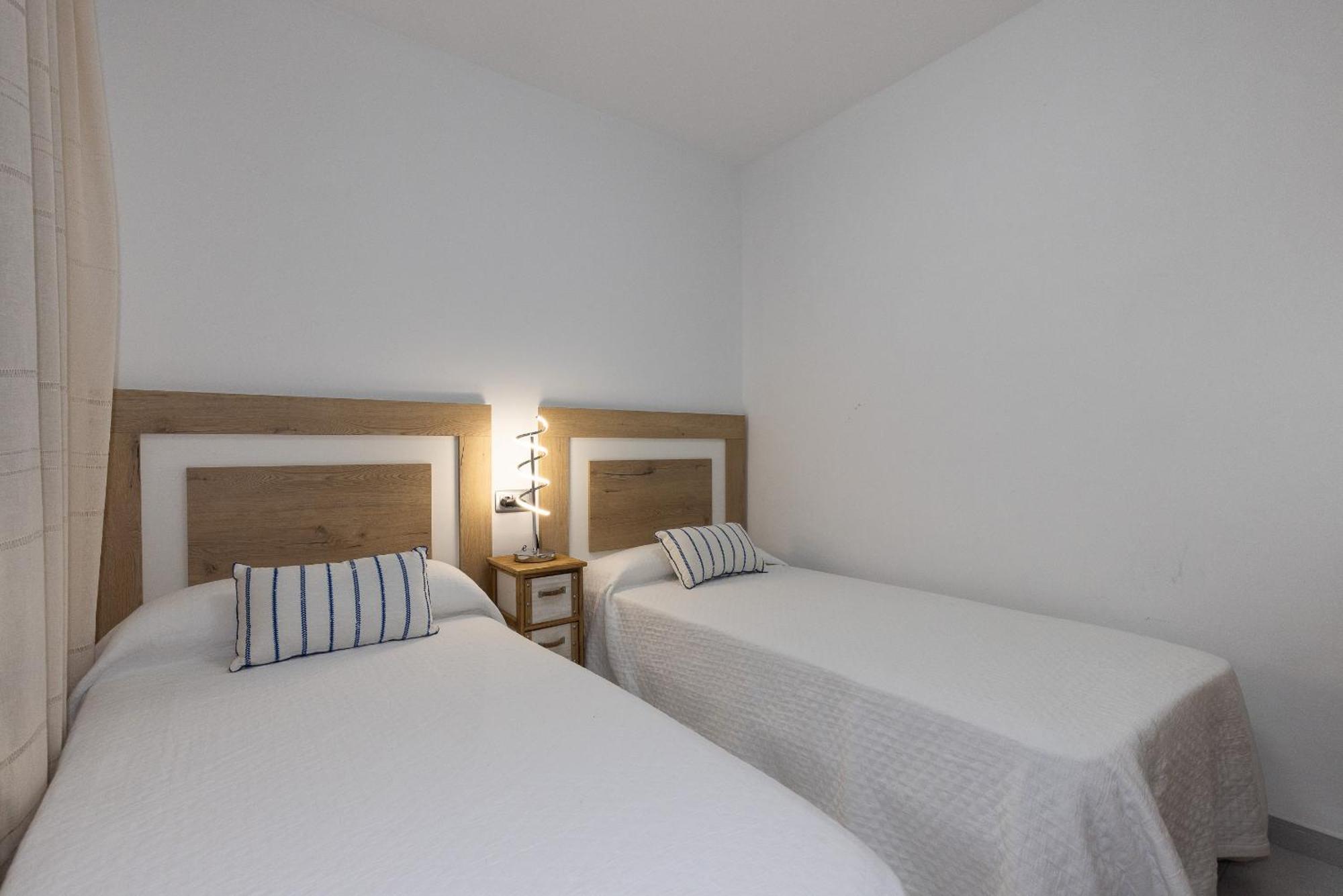 Uhc Santillana Family Complex Salou Exteriér fotografie