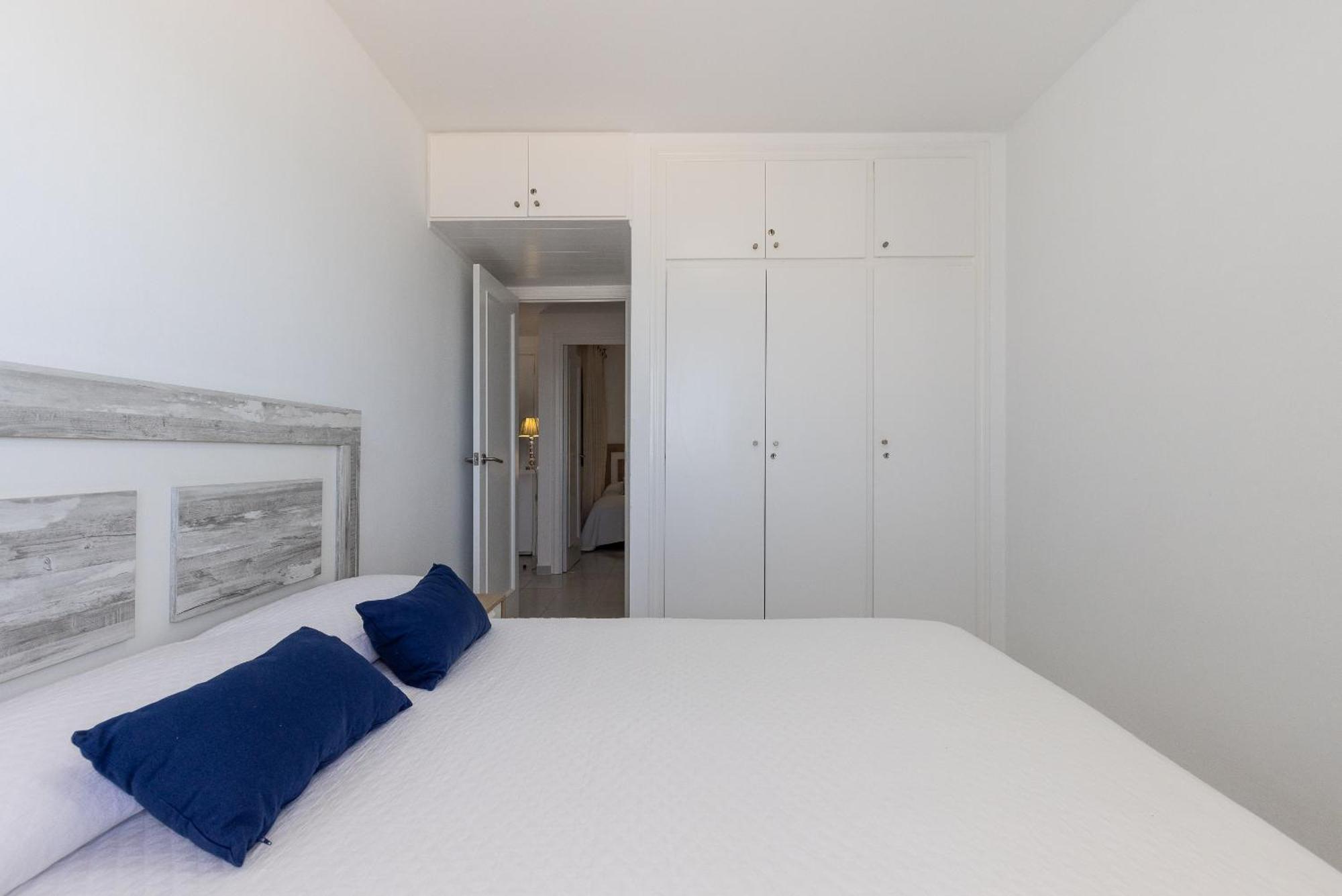 Uhc Santillana Family Complex Salou Exteriér fotografie