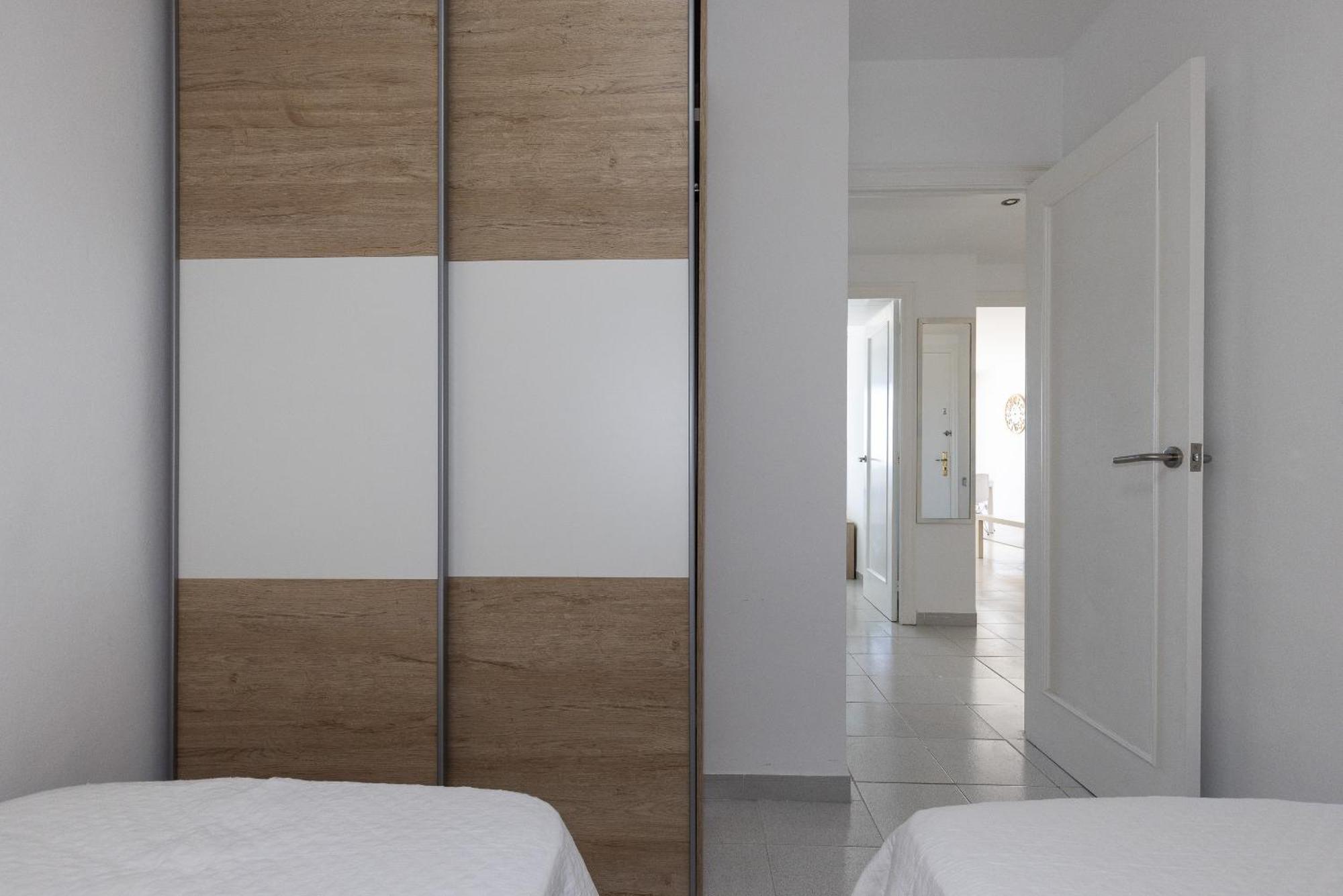 Uhc Santillana Family Complex Salou Exteriér fotografie