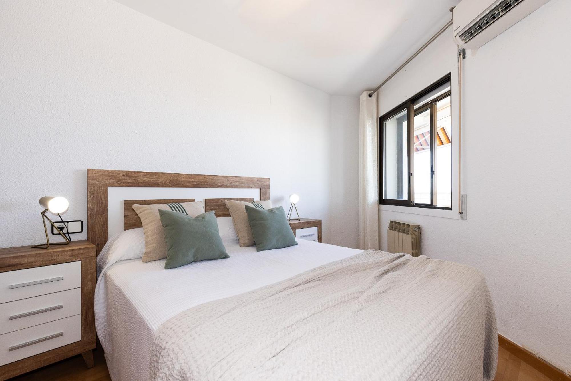 Uhc Santillana Family Complex Salou Exteriér fotografie