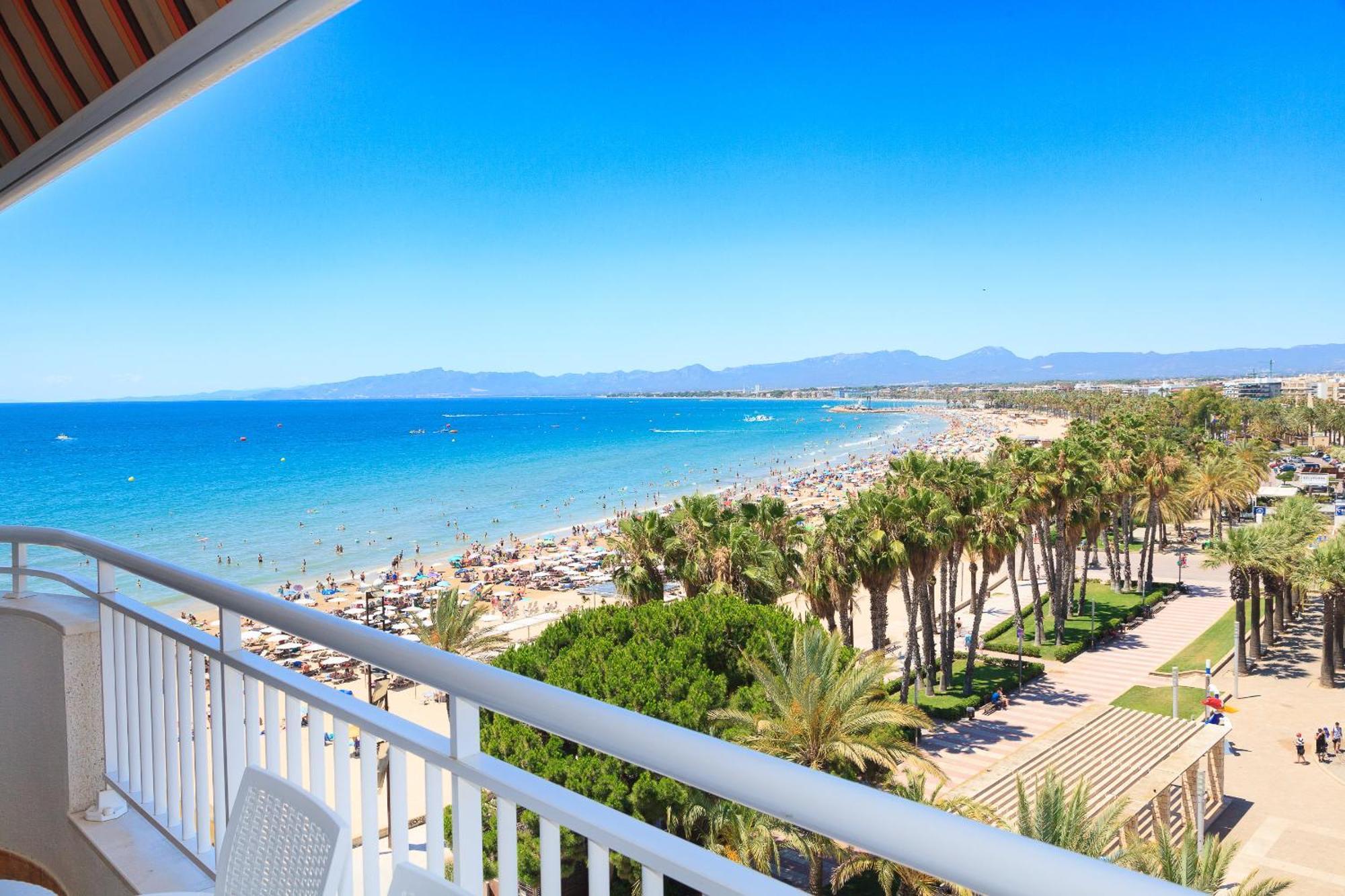 Uhc Santillana Family Complex Salou Pokoj fotografie
