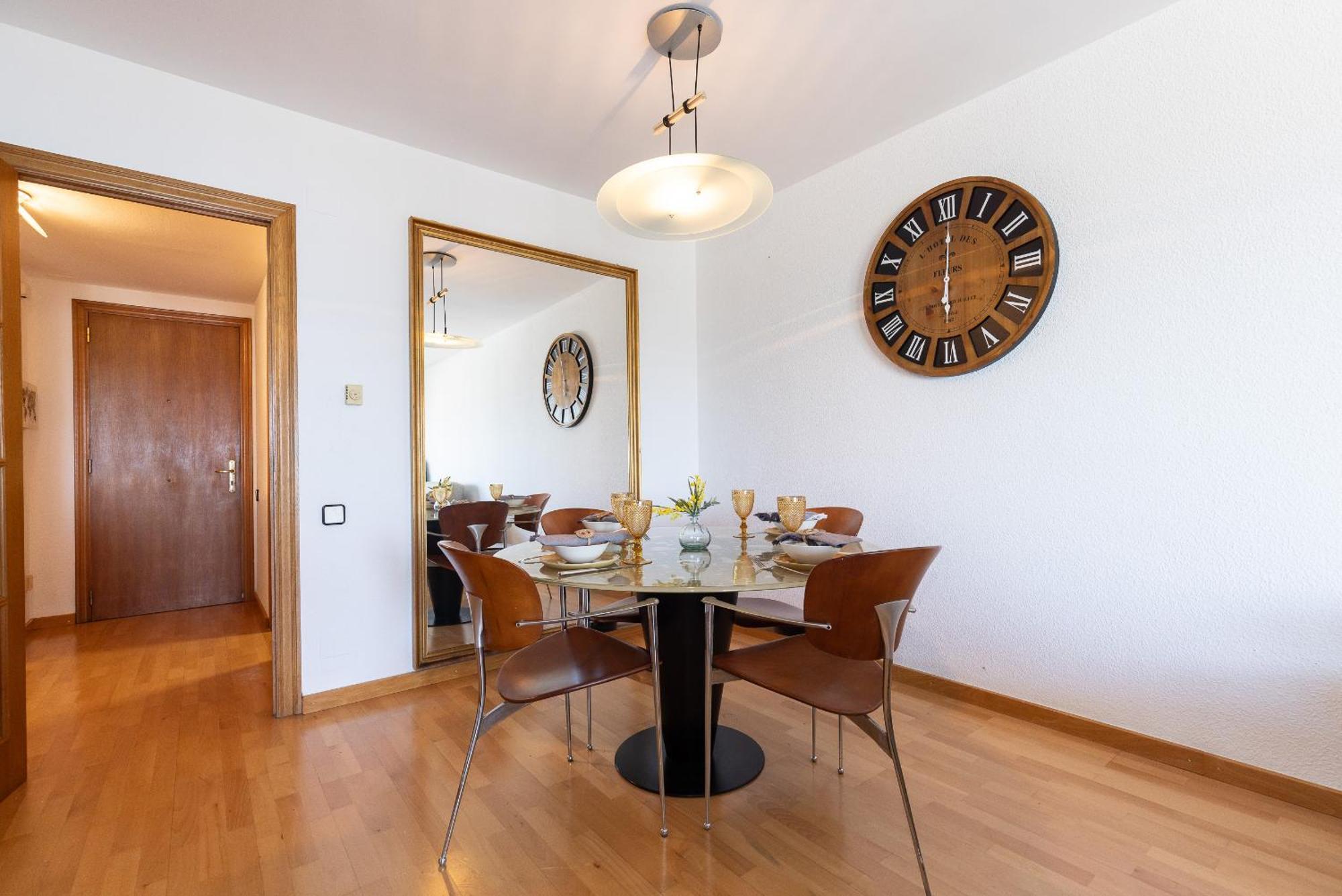 Uhc Santillana Family Complex Salou Pokoj fotografie