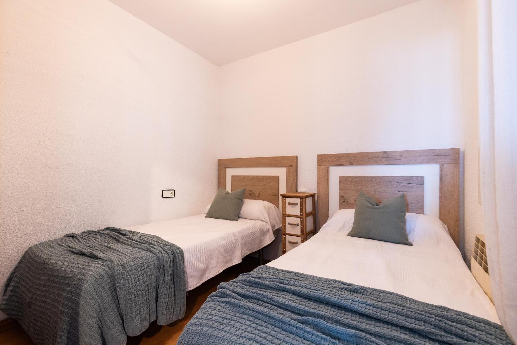 Uhc Santillana Family Complex Salou Exteriér fotografie