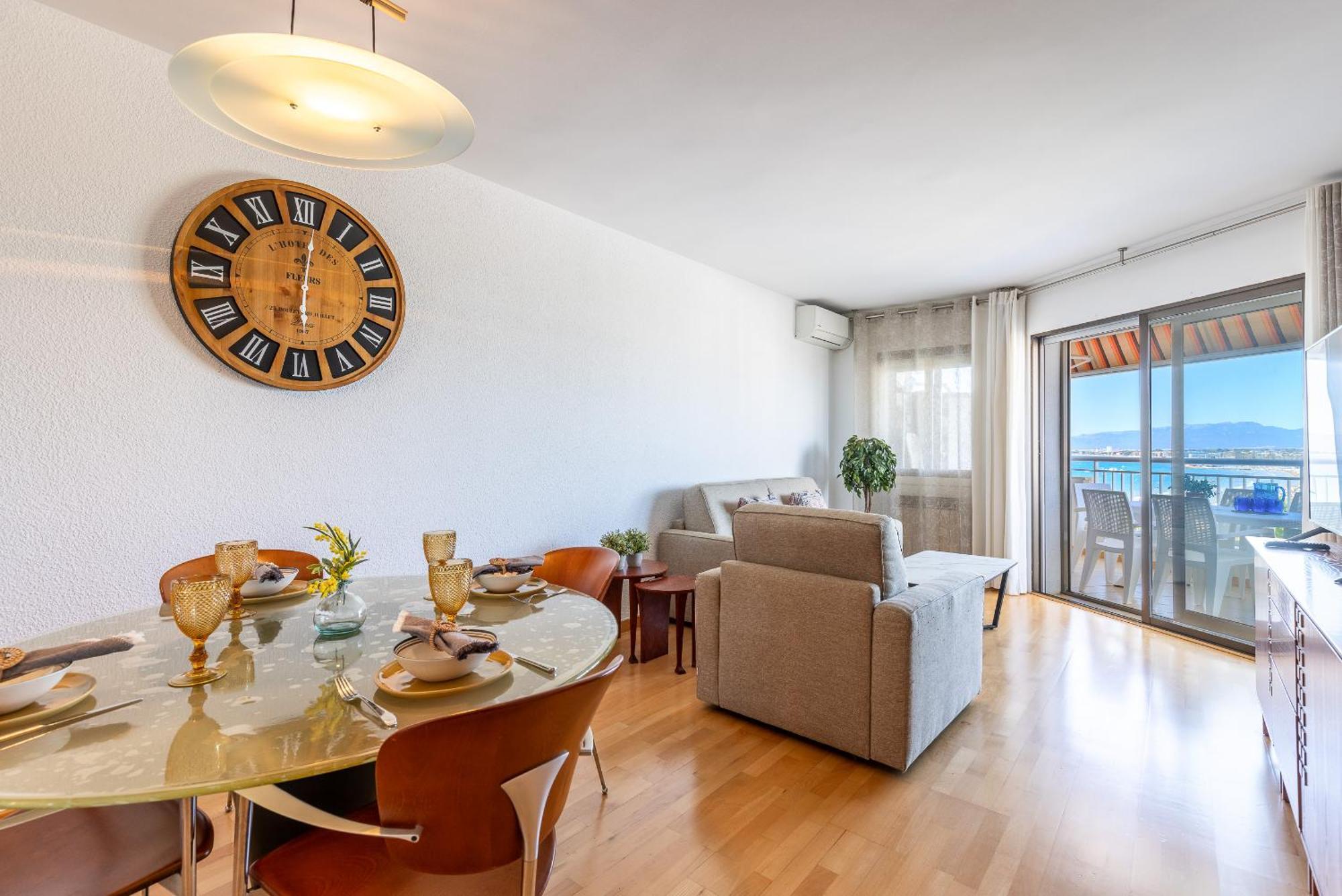 Uhc Santillana Family Complex Salou Exteriér fotografie