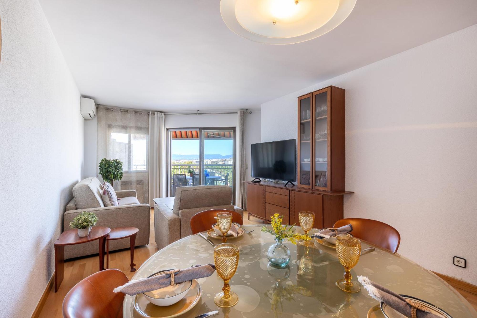 Uhc Santillana Family Complex Salou Pokoj fotografie