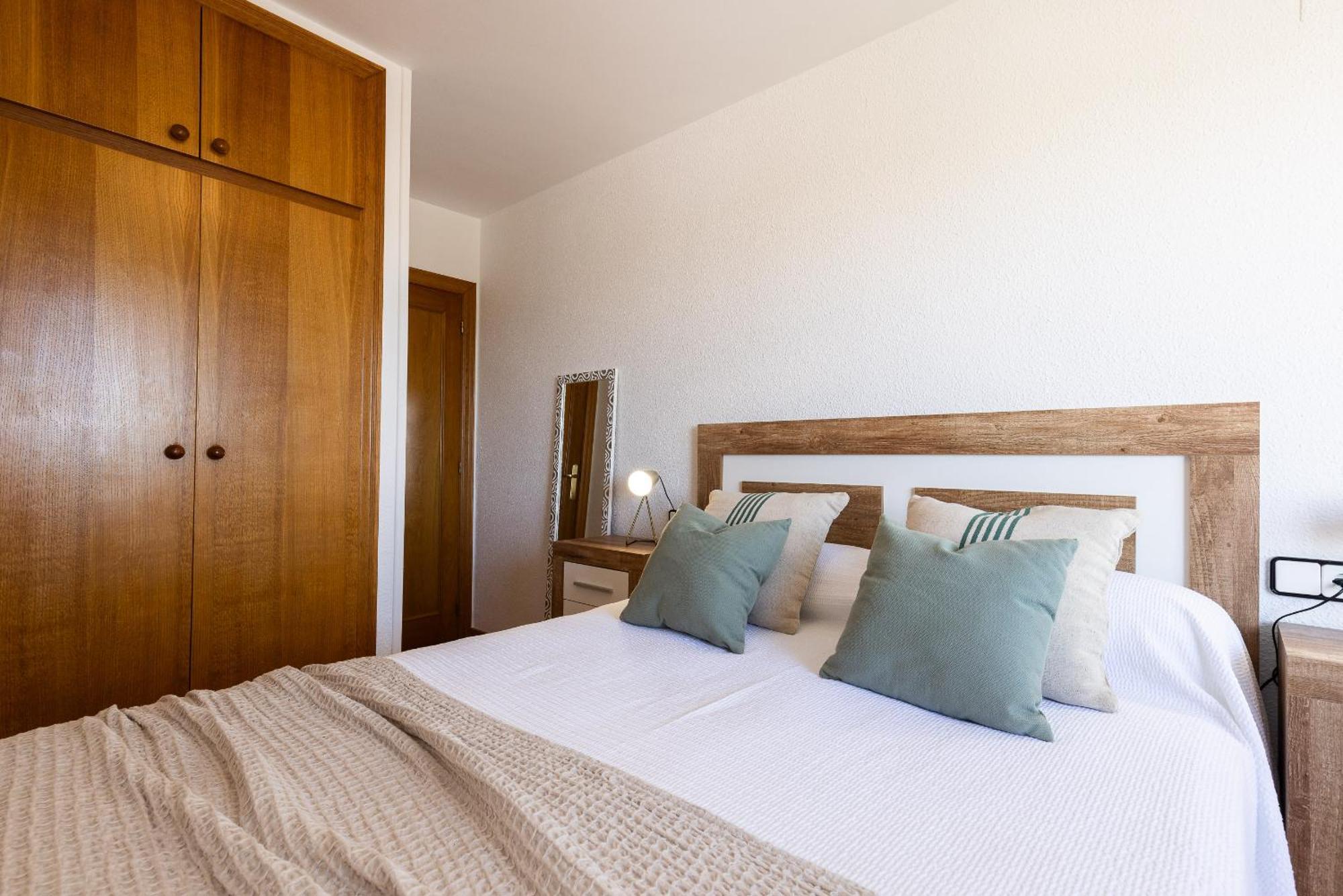Uhc Santillana Family Complex Salou Exteriér fotografie